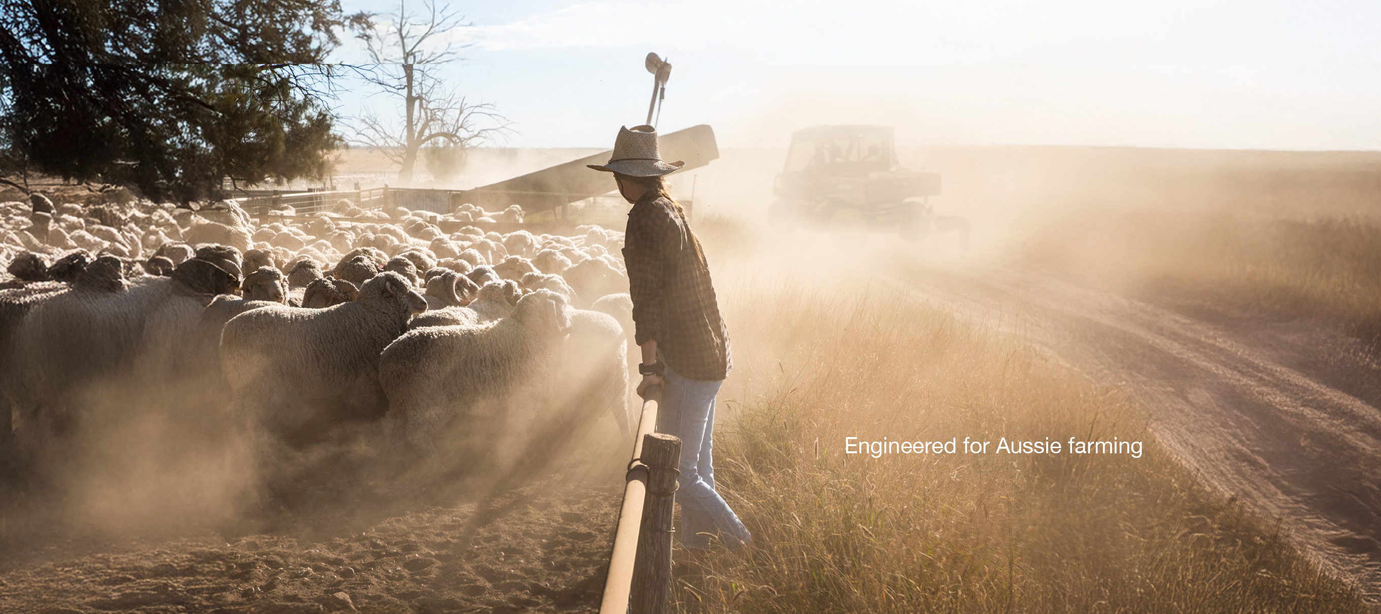 Side by Side header image