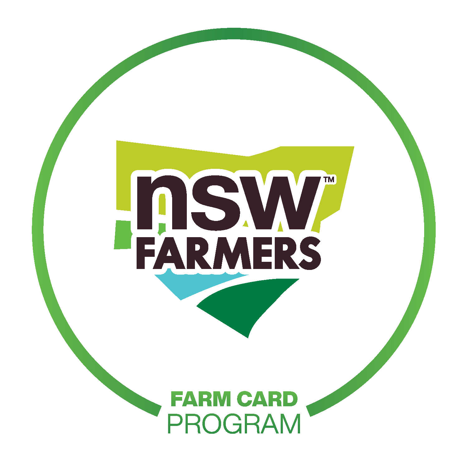 NWS Farmers Logo